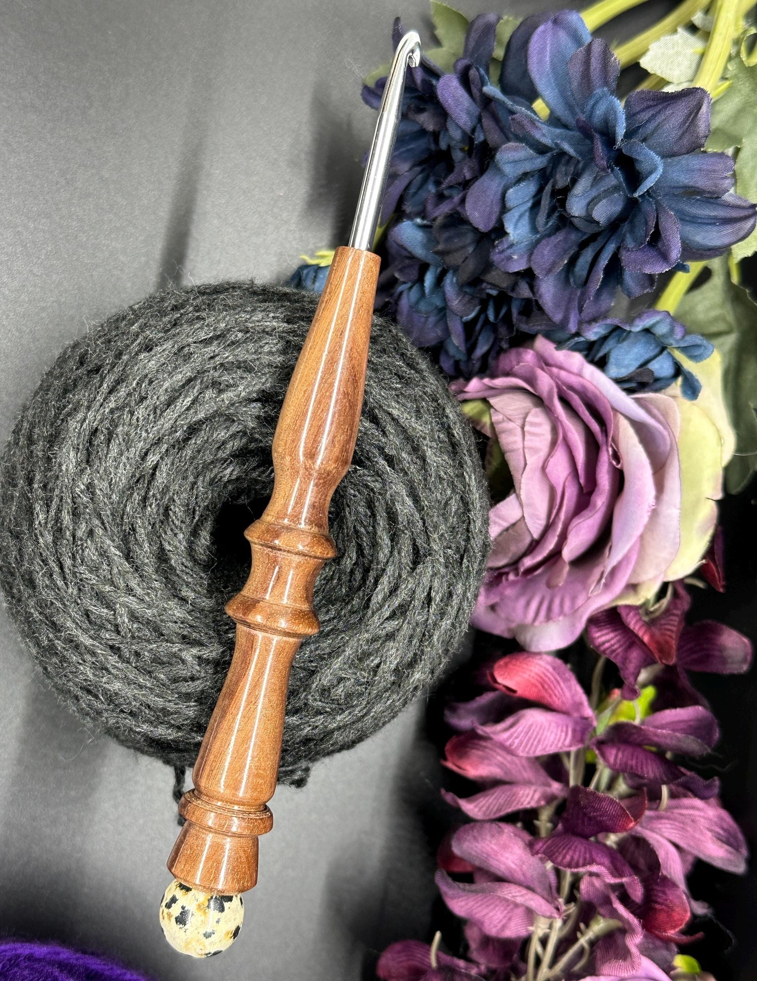 Crochet Hooks
